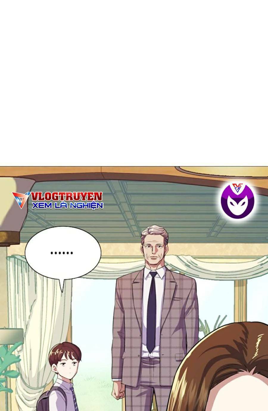 Tiểu Thiếu Gia Gia Tộc Tài Phiệt - Chapter 4 - Page 80