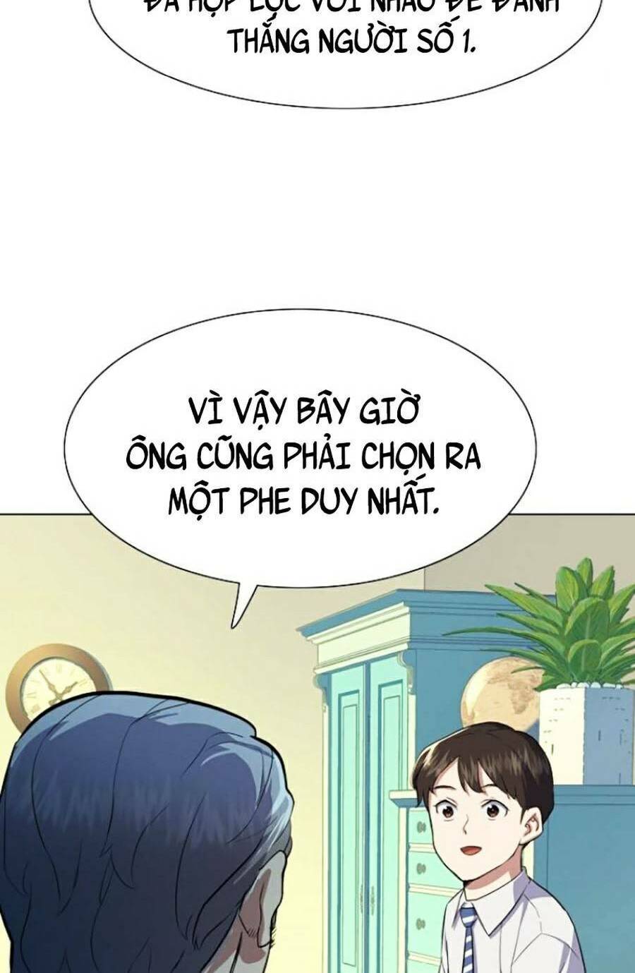 Tiểu Thiếu Gia Gia Tộc Tài Phiệt - Chapter 4 - Page 93