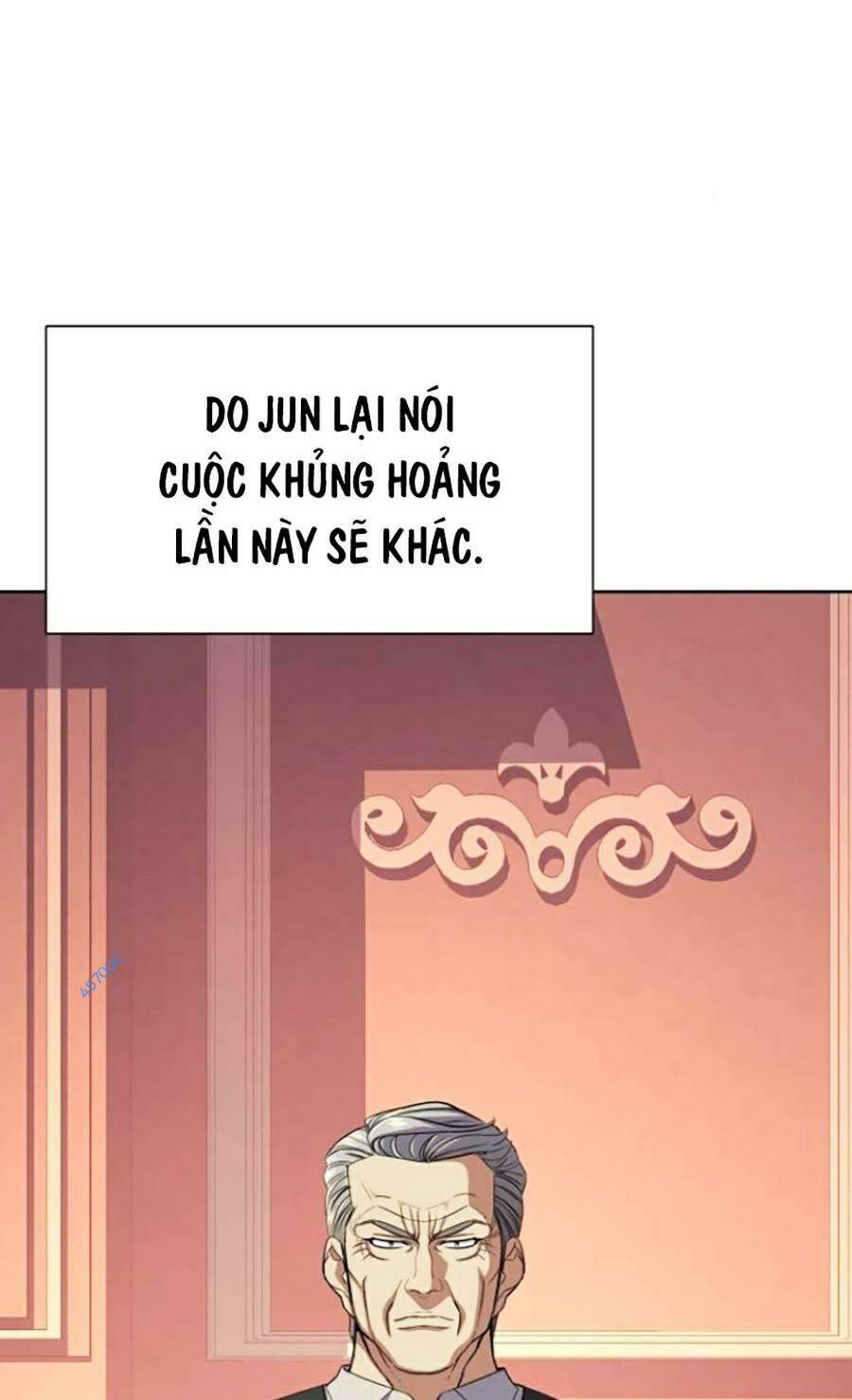 Tiểu Thiếu Gia Gia Tộc Tài Phiệt - Chapter 40 - Page 10