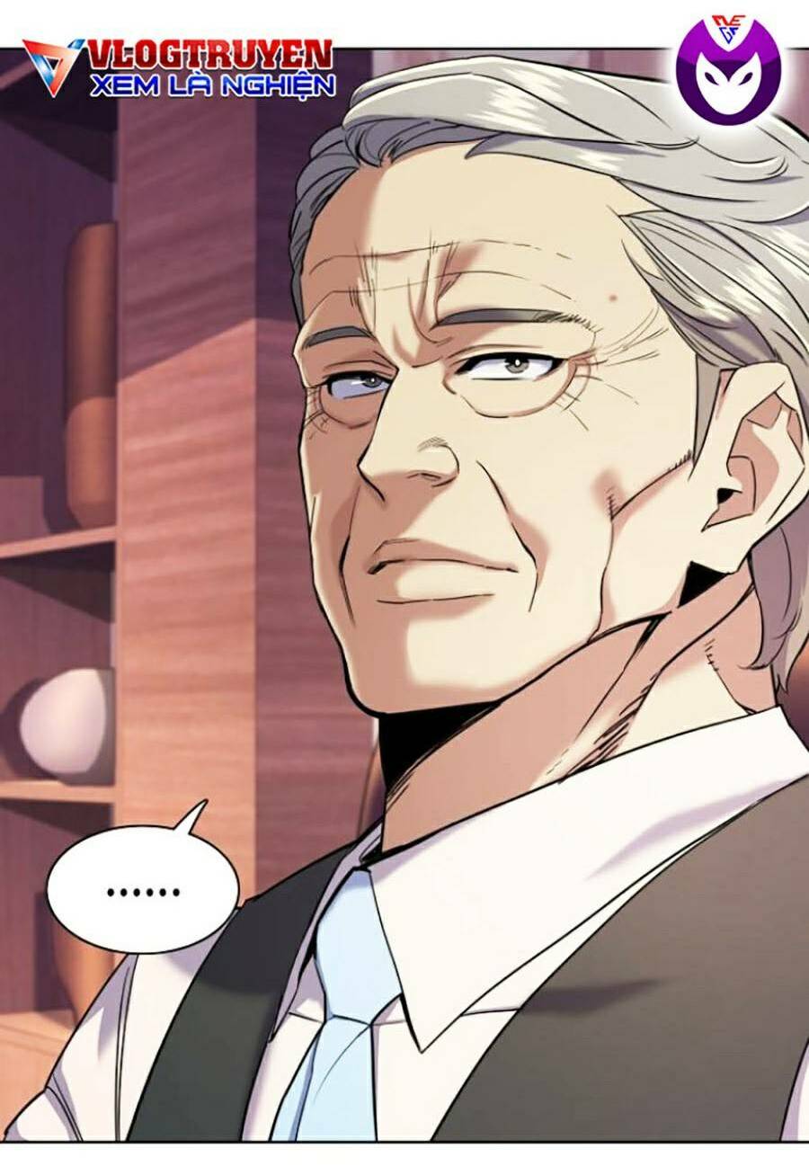 Tiểu Thiếu Gia Gia Tộc Tài Phiệt - Chapter 40 - Page 118