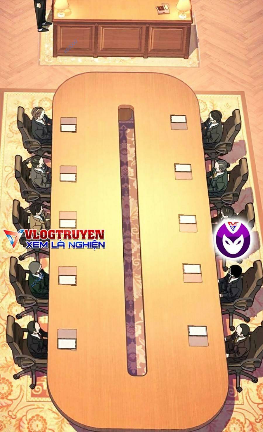 Tiểu Thiếu Gia Gia Tộc Tài Phiệt - Chapter 40 - Page 20