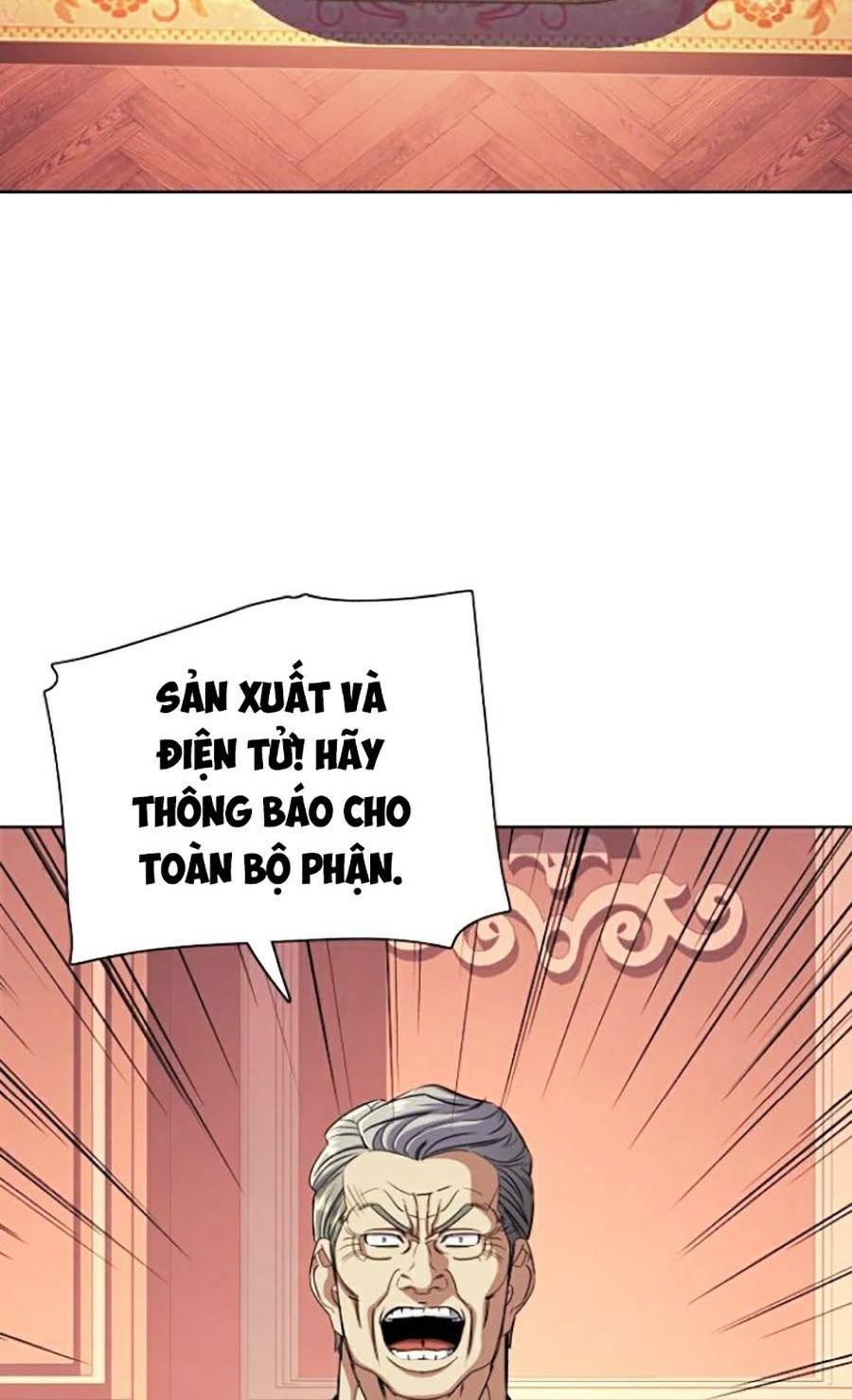 Tiểu Thiếu Gia Gia Tộc Tài Phiệt - Chapter 40 - Page 21