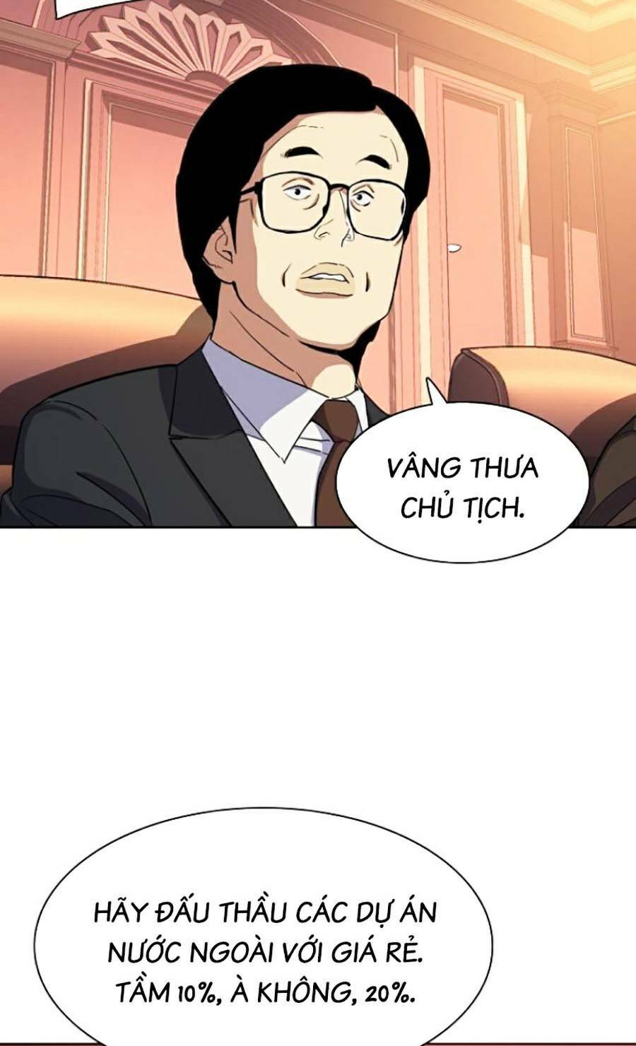 Tiểu Thiếu Gia Gia Tộc Tài Phiệt - Chapter 40 - Page 23
