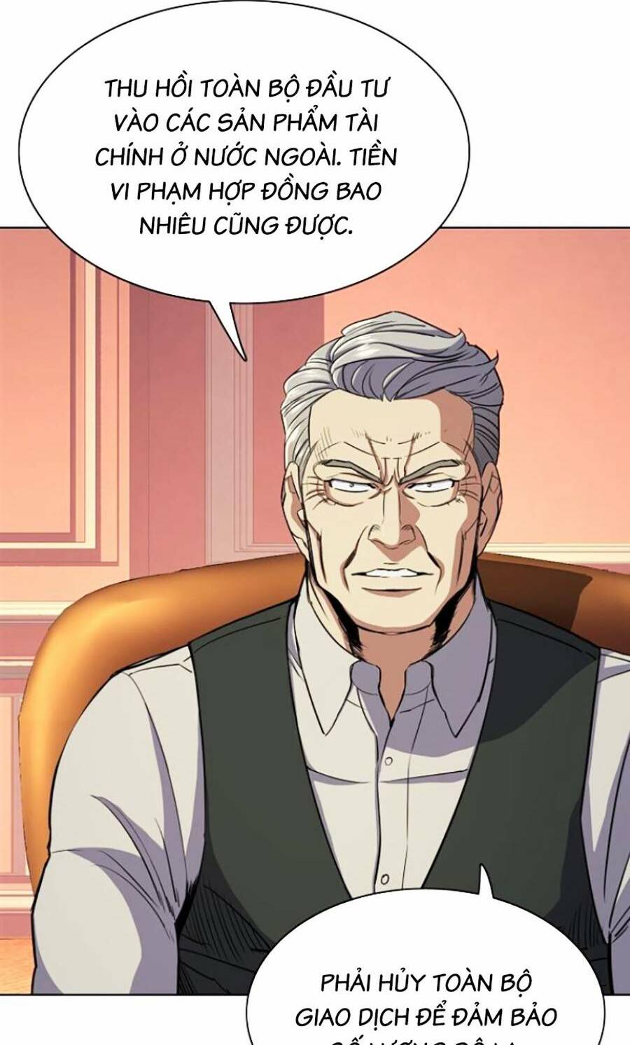 Tiểu Thiếu Gia Gia Tộc Tài Phiệt - Chapter 40 - Page 26