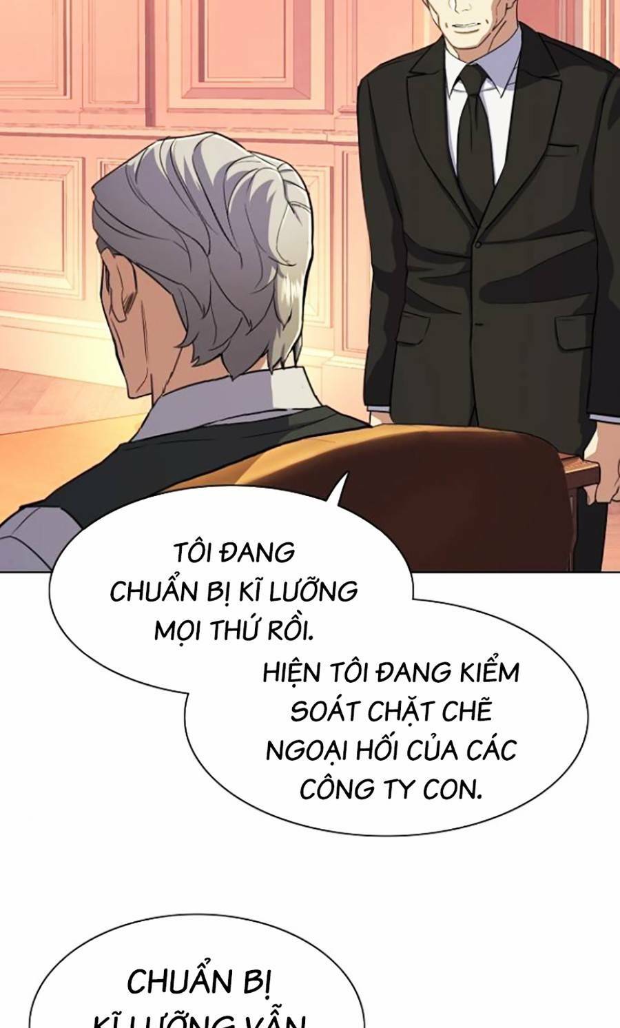 Tiểu Thiếu Gia Gia Tộc Tài Phiệt - Chapter 40 - Page 33