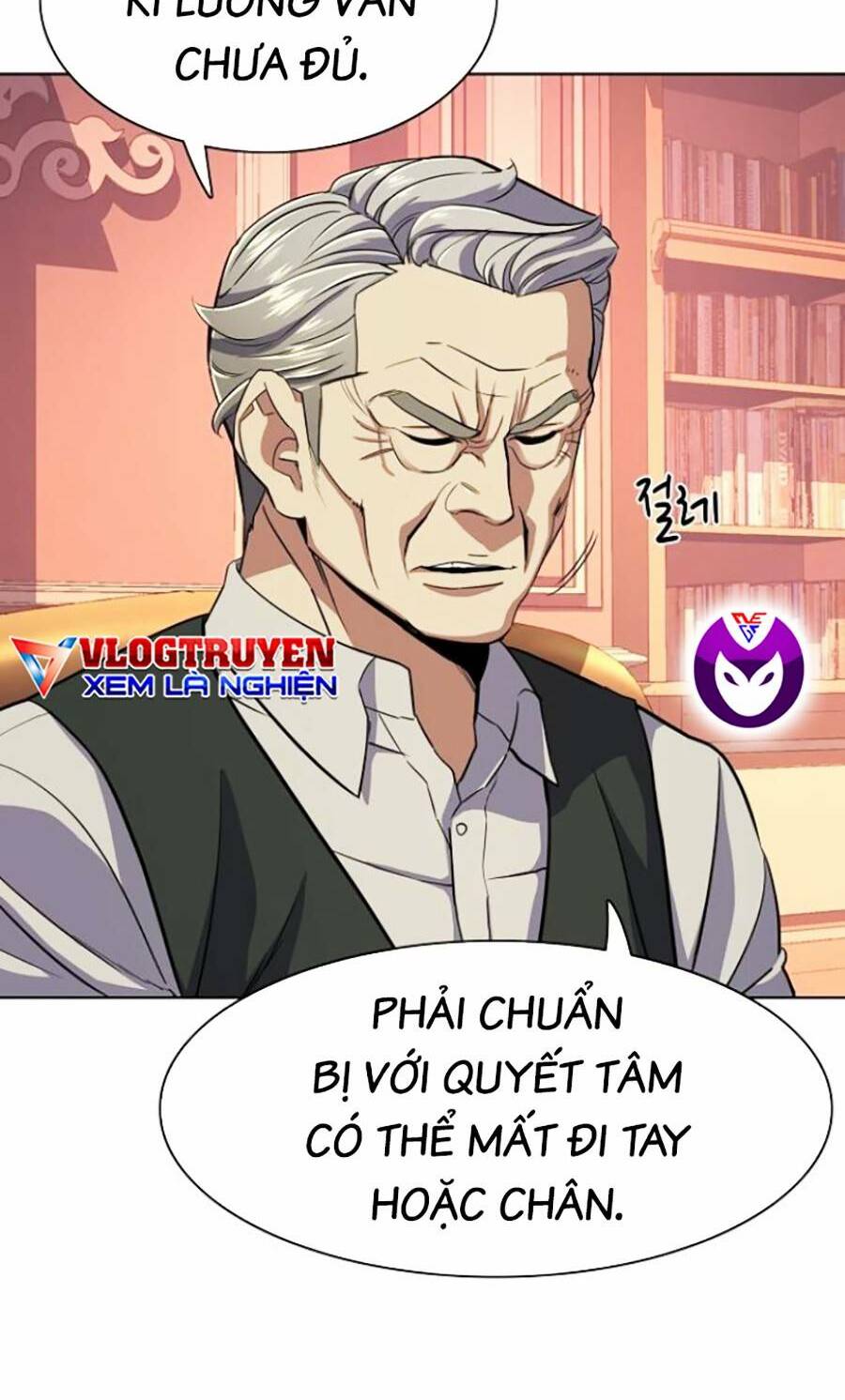 Tiểu Thiếu Gia Gia Tộc Tài Phiệt - Chapter 40 - Page 34