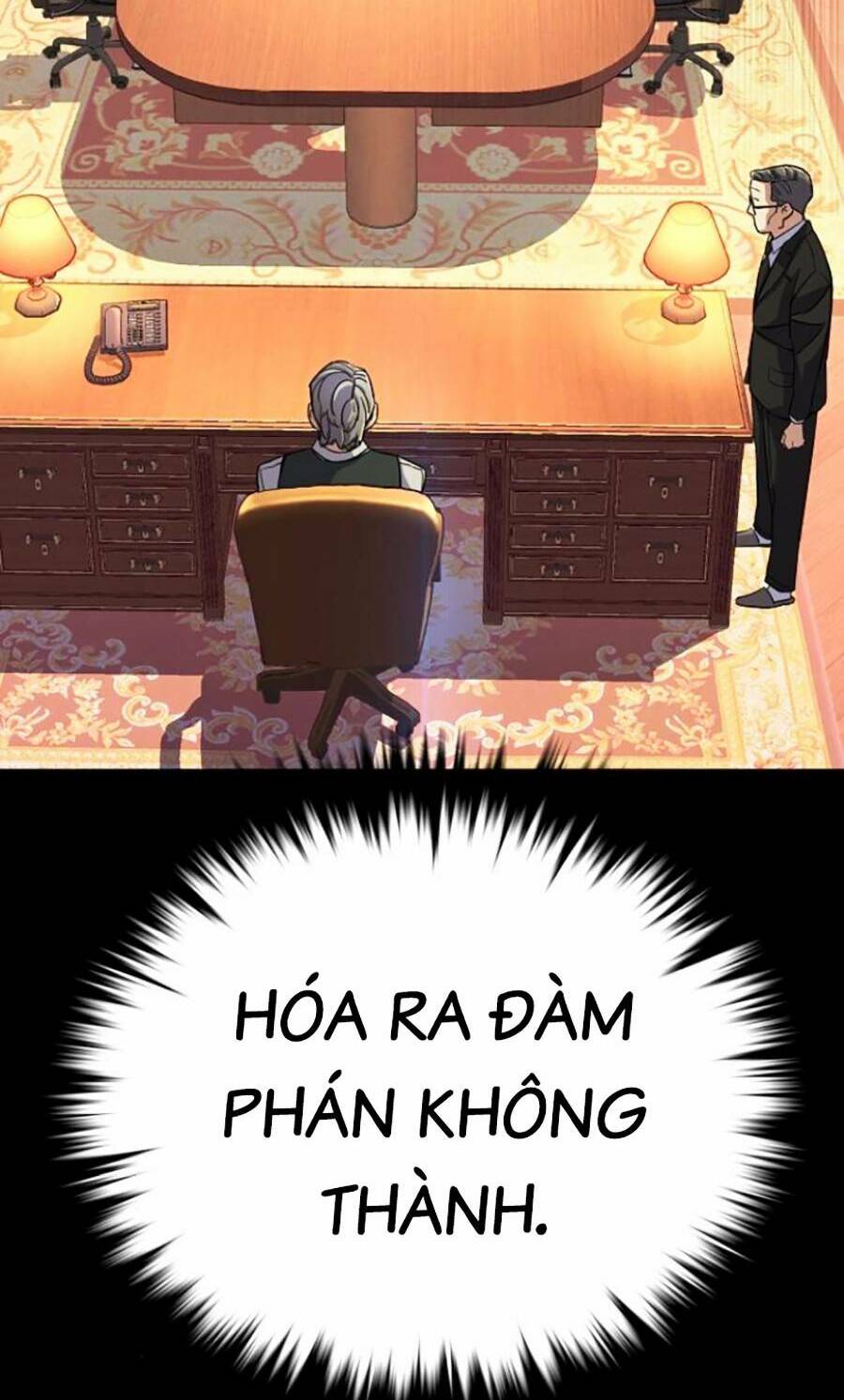 Tiểu Thiếu Gia Gia Tộc Tài Phiệt - Chapter 40 - Page 38