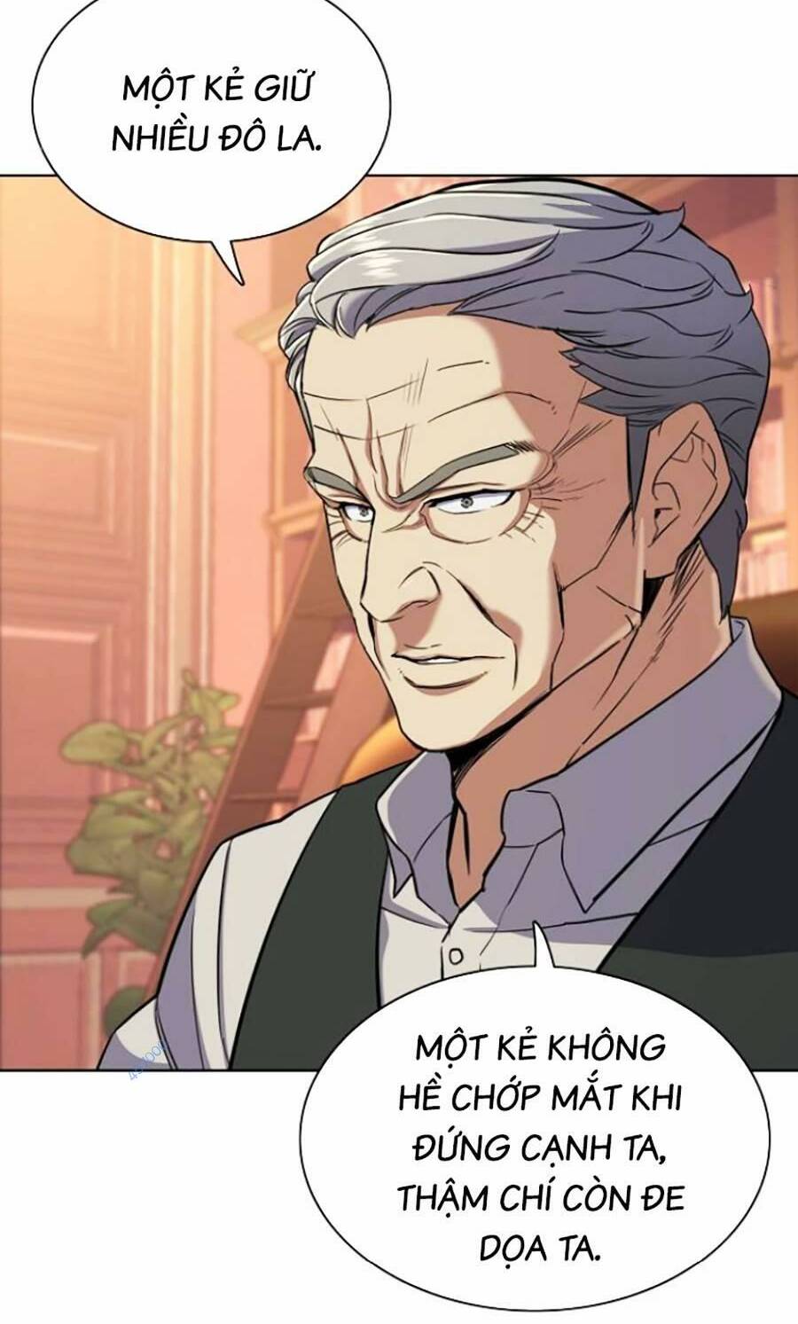 Tiểu Thiếu Gia Gia Tộc Tài Phiệt - Chapter 40 - Page 48