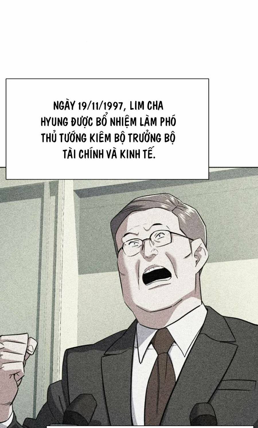 Tiểu Thiếu Gia Gia Tộc Tài Phiệt - Chapter 40 - Page 54