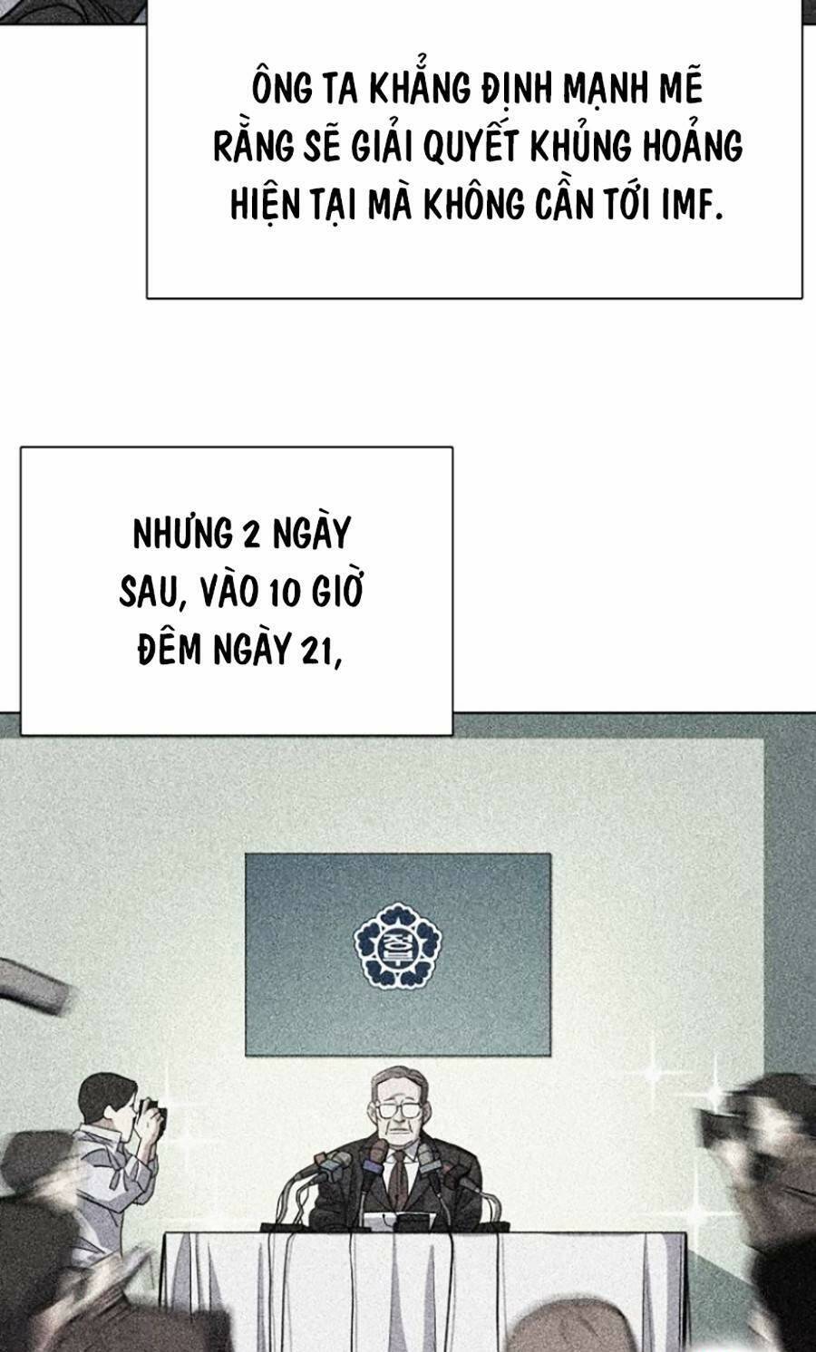 Tiểu Thiếu Gia Gia Tộc Tài Phiệt - Chapter 40 - Page 55