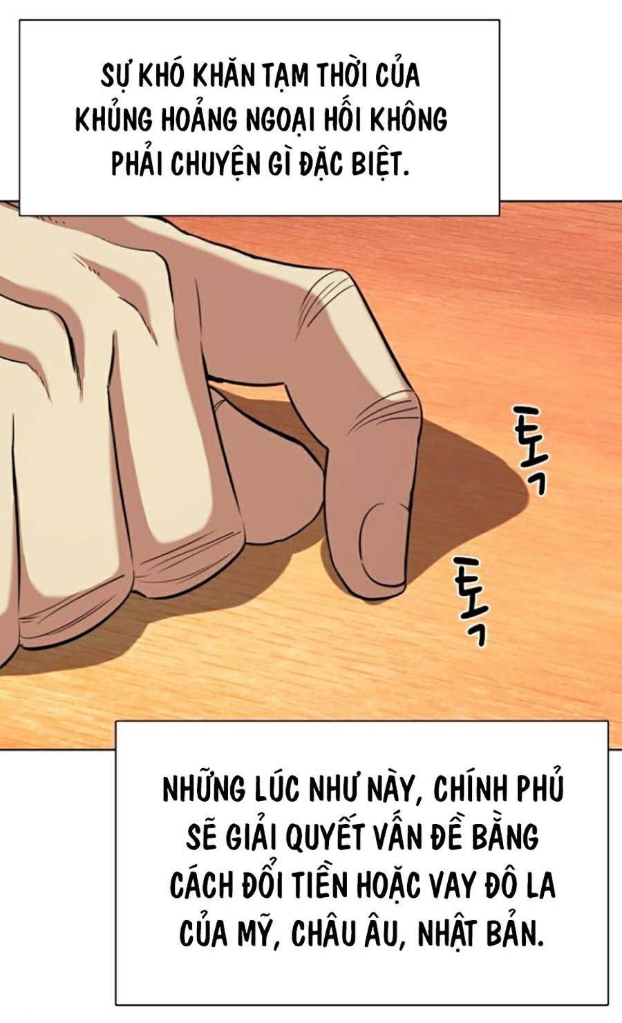 Tiểu Thiếu Gia Gia Tộc Tài Phiệt - Chapter 40 - Page 5