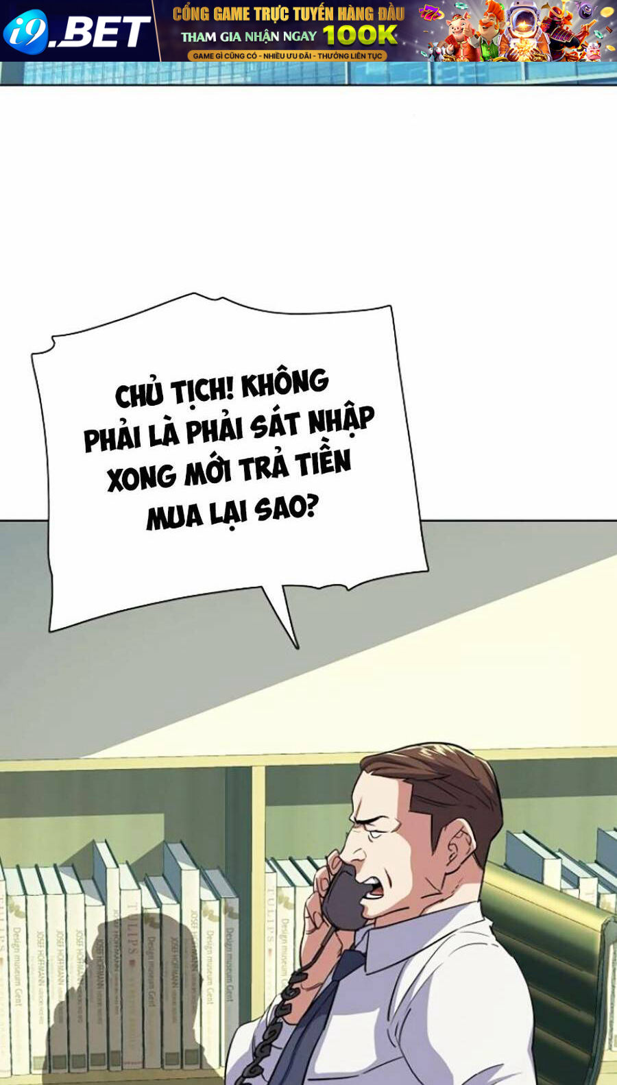 Tiểu Thiếu Gia Gia Tộc Tài Phiệt - Chapter 40 - Page 62