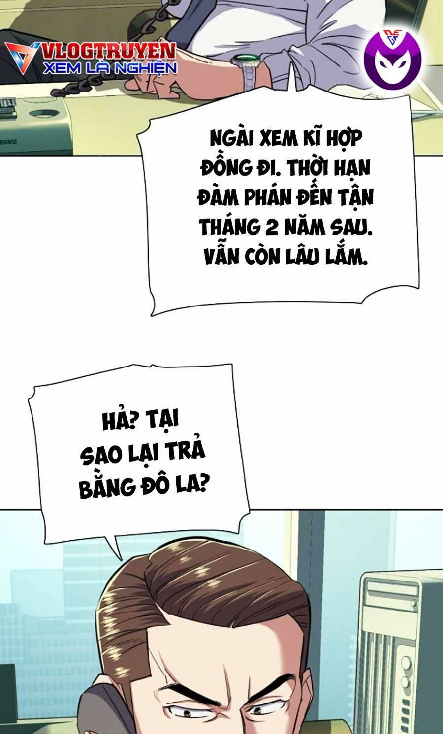 Tiểu Thiếu Gia Gia Tộc Tài Phiệt - Chapter 40 - Page 63