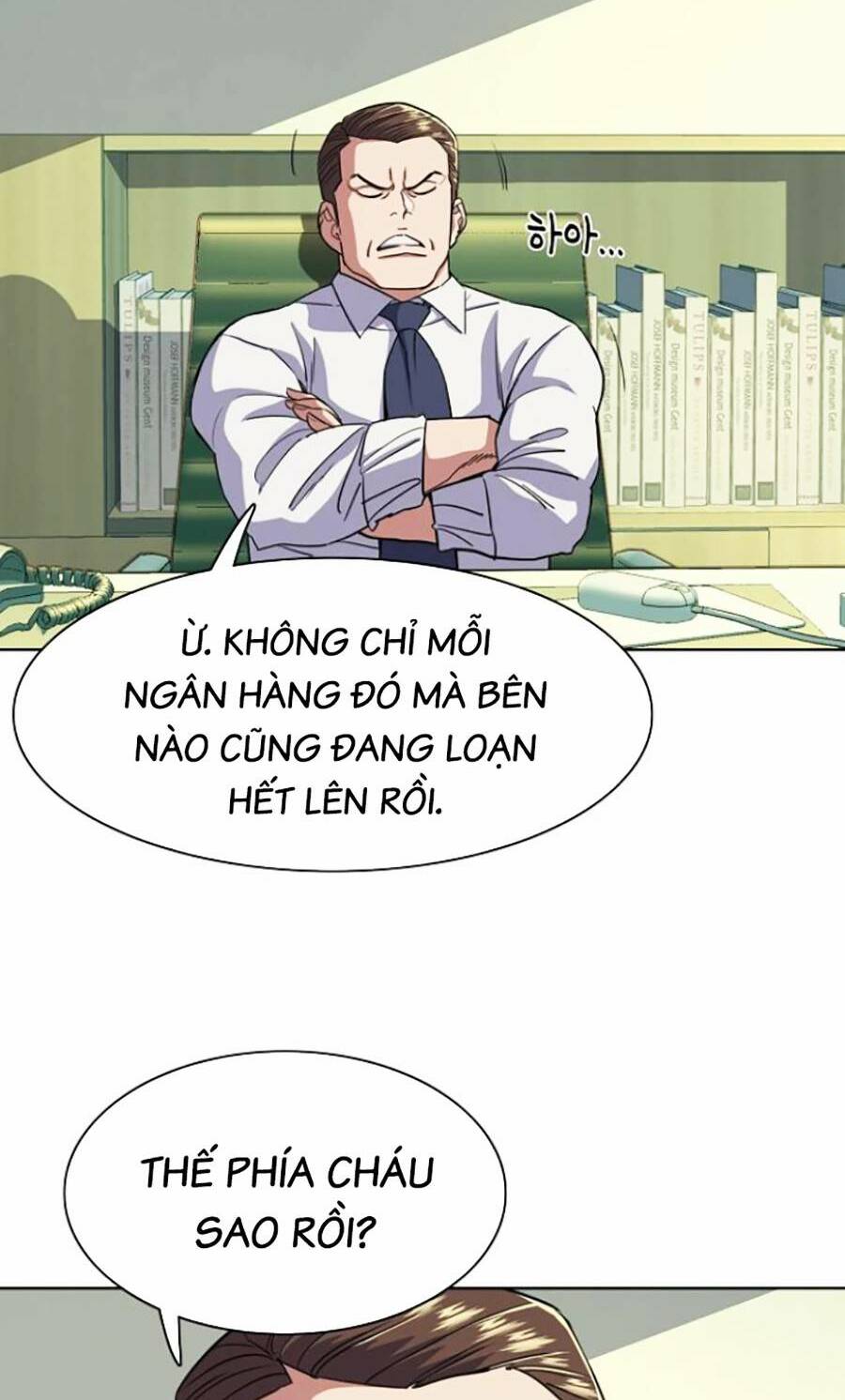 Tiểu Thiếu Gia Gia Tộc Tài Phiệt - Chapter 40 - Page 66