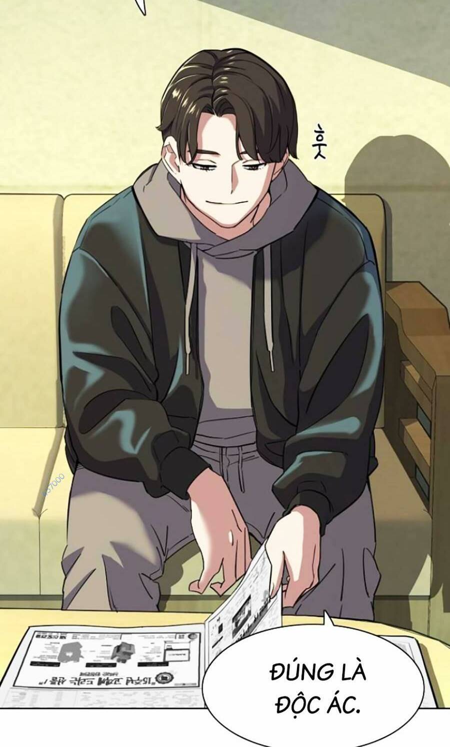 Tiểu Thiếu Gia Gia Tộc Tài Phiệt - Chapter 40 - Page 68