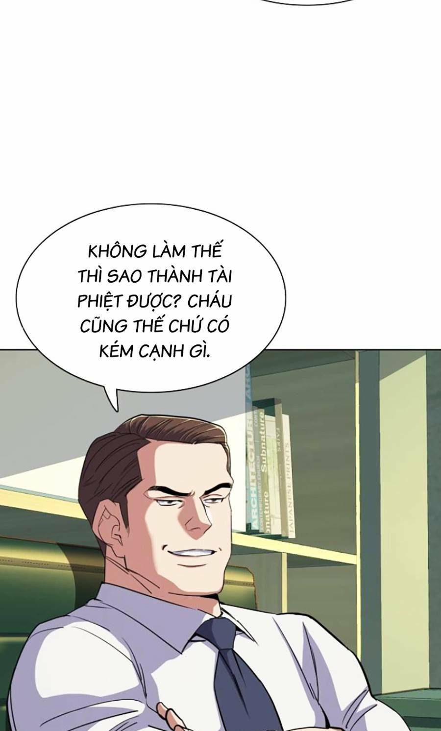 Tiểu Thiếu Gia Gia Tộc Tài Phiệt - Chapter 40 - Page 69