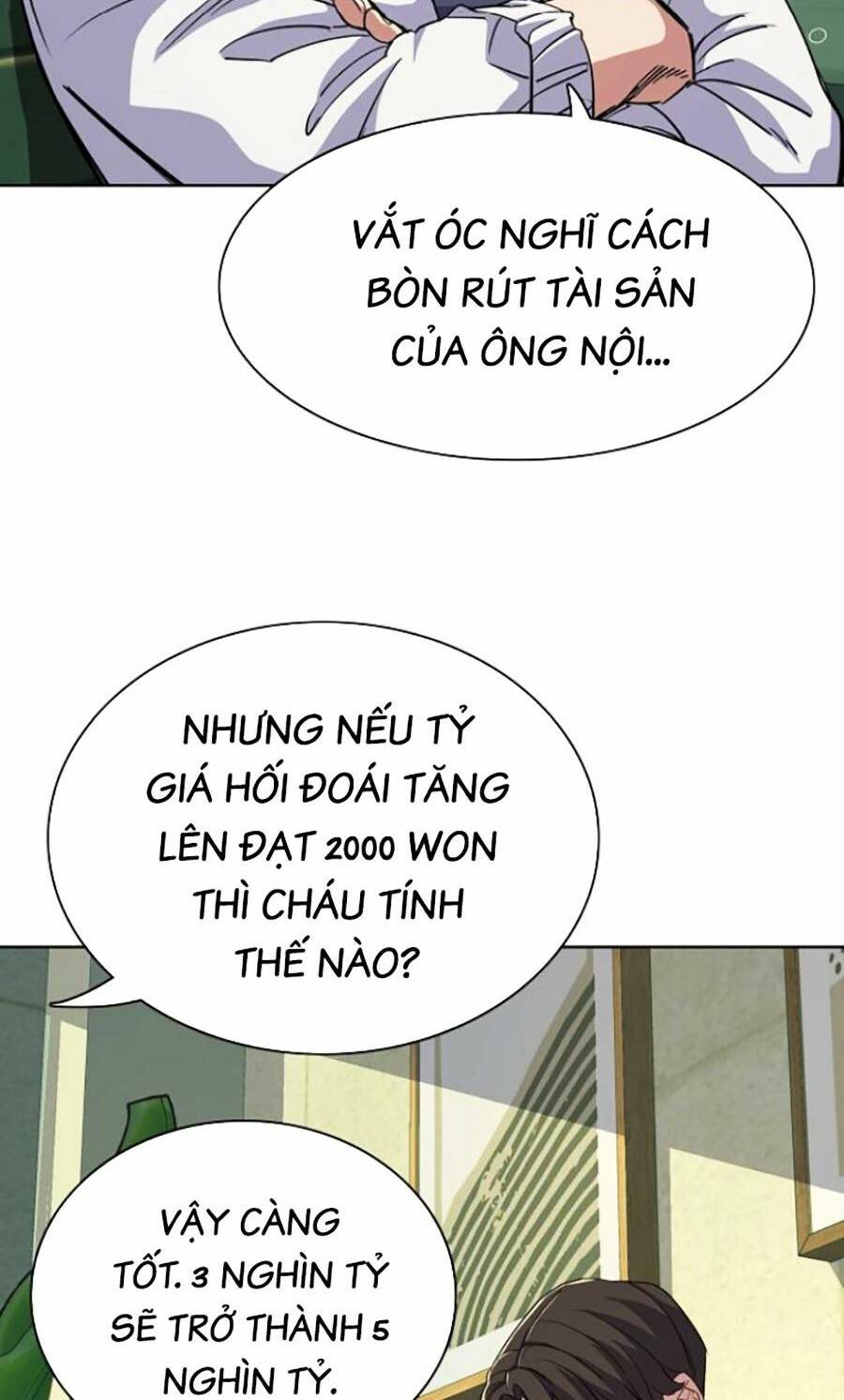 Tiểu Thiếu Gia Gia Tộc Tài Phiệt - Chapter 40 - Page 70
