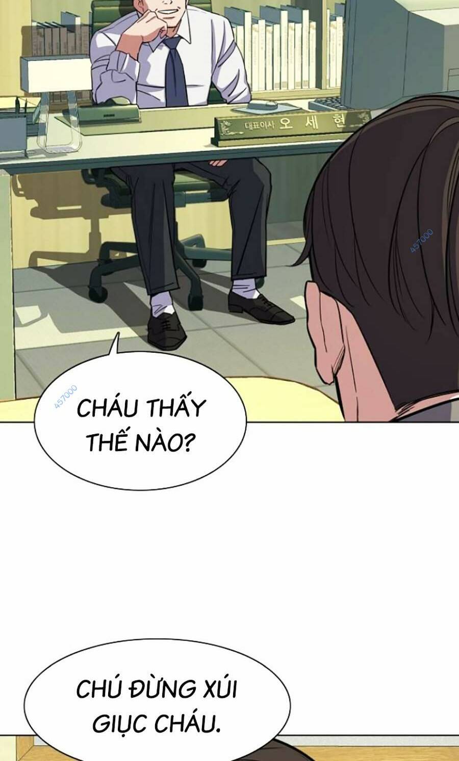 Tiểu Thiếu Gia Gia Tộc Tài Phiệt - Chapter 40 - Page 72