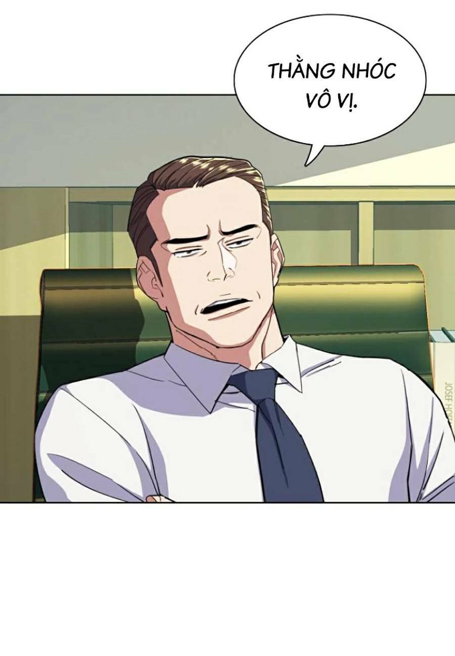 Tiểu Thiếu Gia Gia Tộc Tài Phiệt - Chapter 40 - Page 77