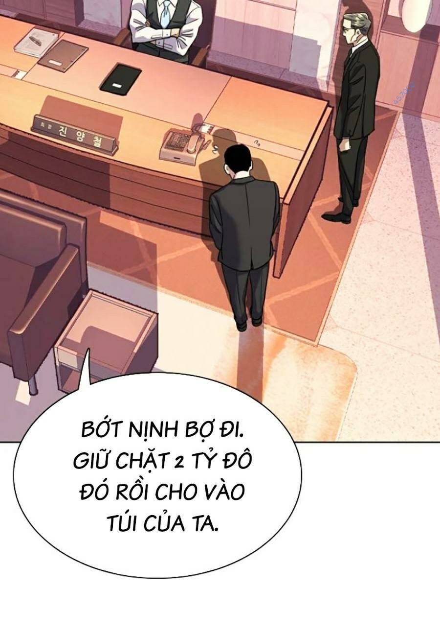 Tiểu Thiếu Gia Gia Tộc Tài Phiệt - Chapter 40 - Page 83