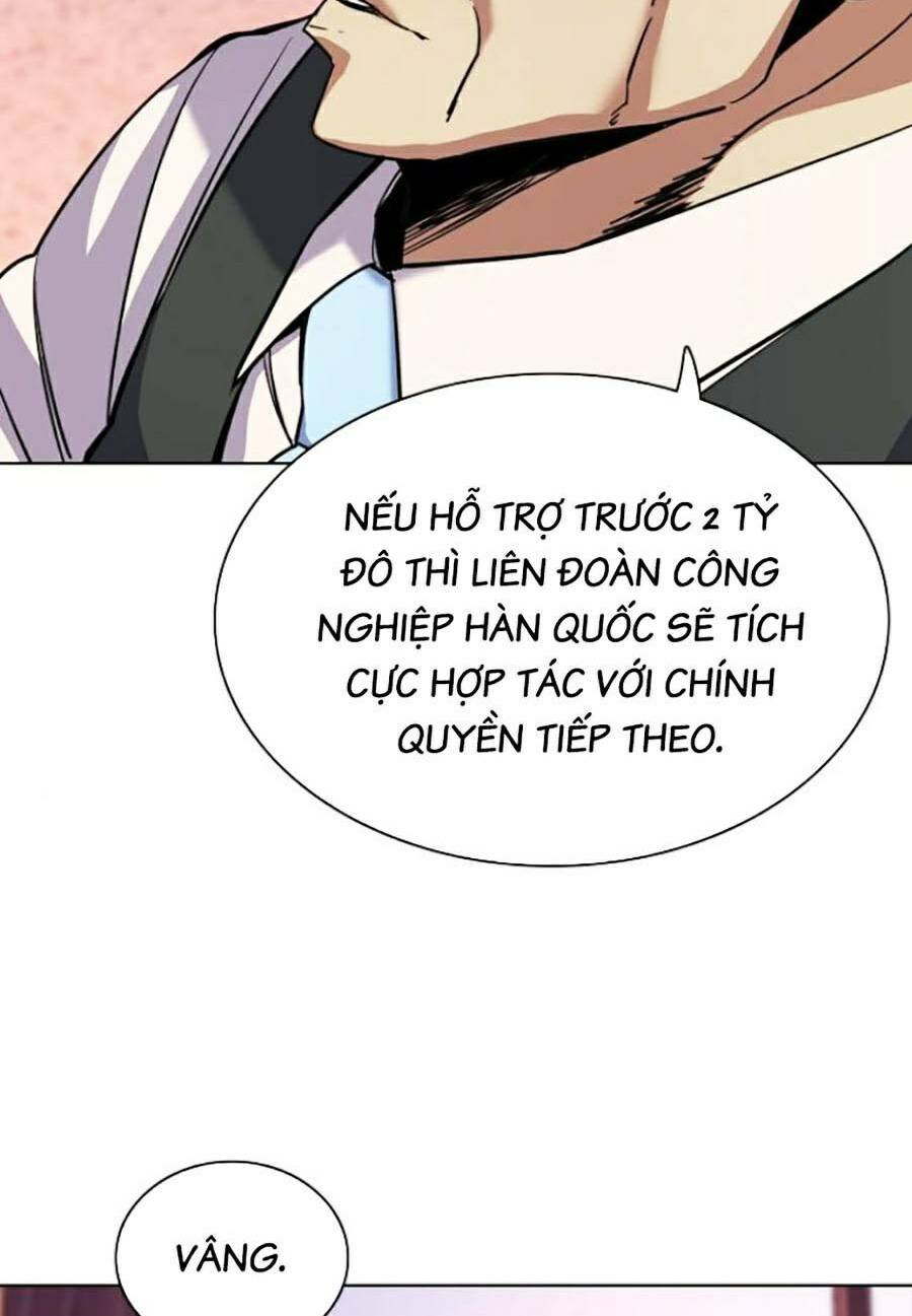 Tiểu Thiếu Gia Gia Tộc Tài Phiệt - Chapter 40 - Page 90