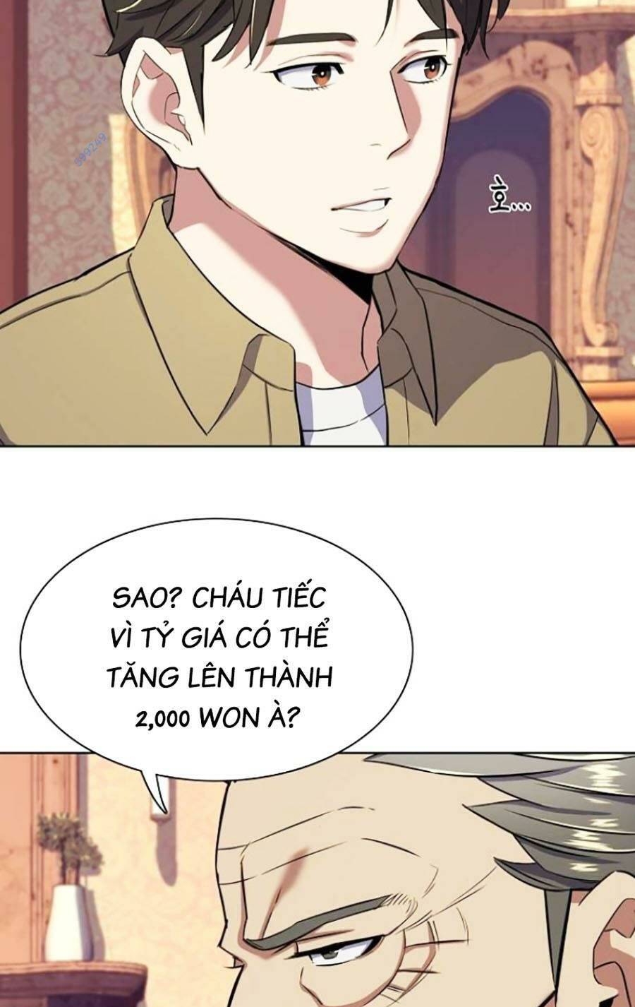 Tiểu Thiếu Gia Gia Tộc Tài Phiệt - Chapter 41 - Page 100