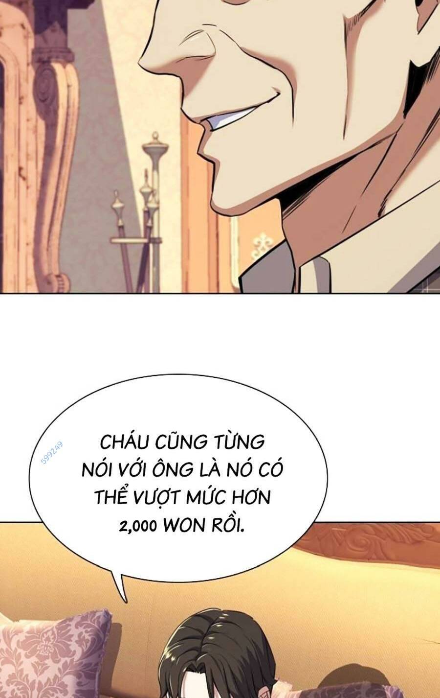 Tiểu Thiếu Gia Gia Tộc Tài Phiệt - Chapter 41 - Page 101