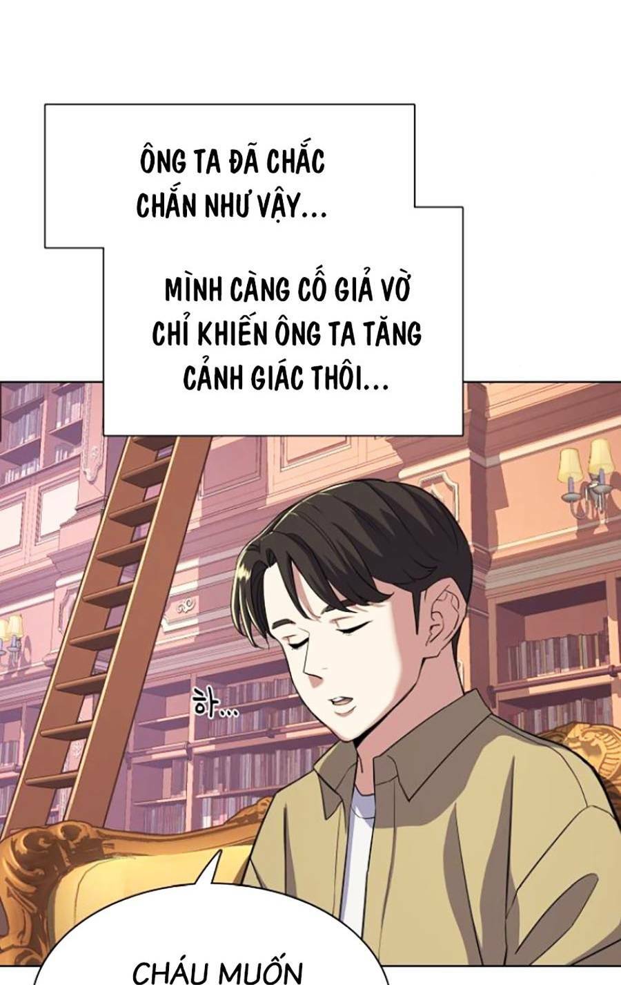 Tiểu Thiếu Gia Gia Tộc Tài Phiệt - Chapter 41 - Page 106