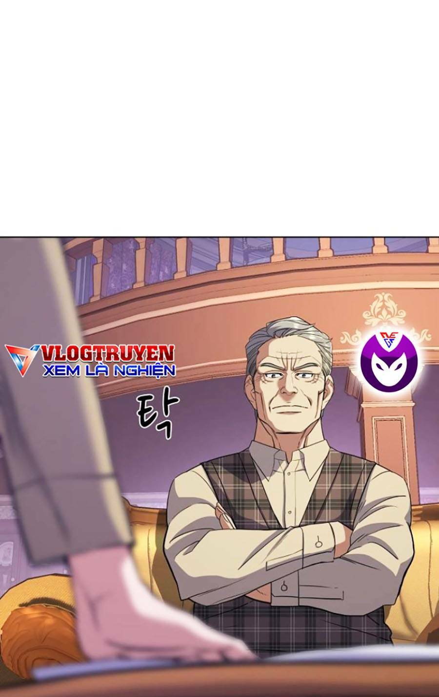 Tiểu Thiếu Gia Gia Tộc Tài Phiệt - Chapter 41 - Page 110