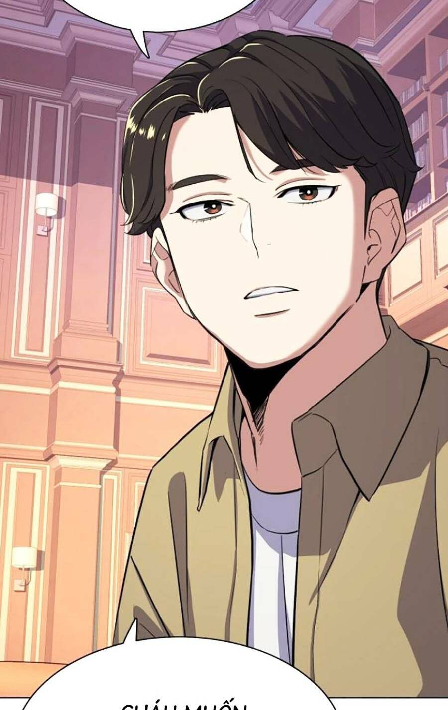 Tiểu Thiếu Gia Gia Tộc Tài Phiệt - Chapter 41 - Page 115