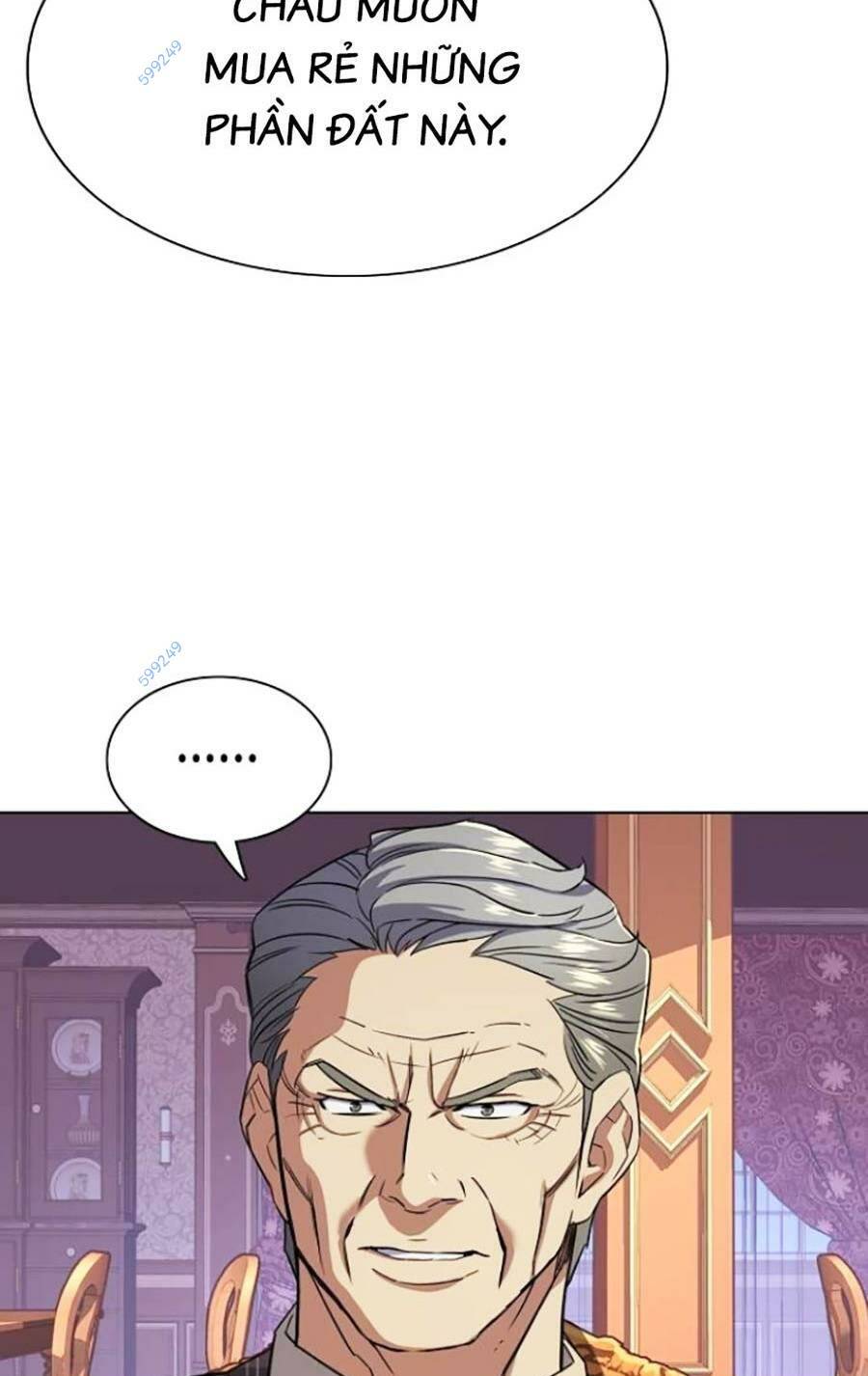 Tiểu Thiếu Gia Gia Tộc Tài Phiệt - Chapter 41 - Page 116