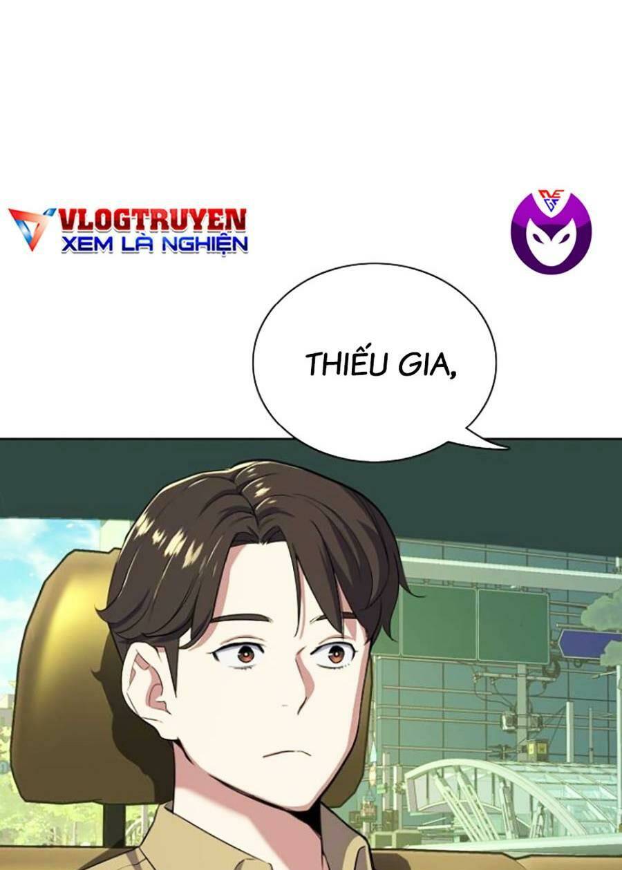 Tiểu Thiếu Gia Gia Tộc Tài Phiệt - Chapter 41 - Page 36