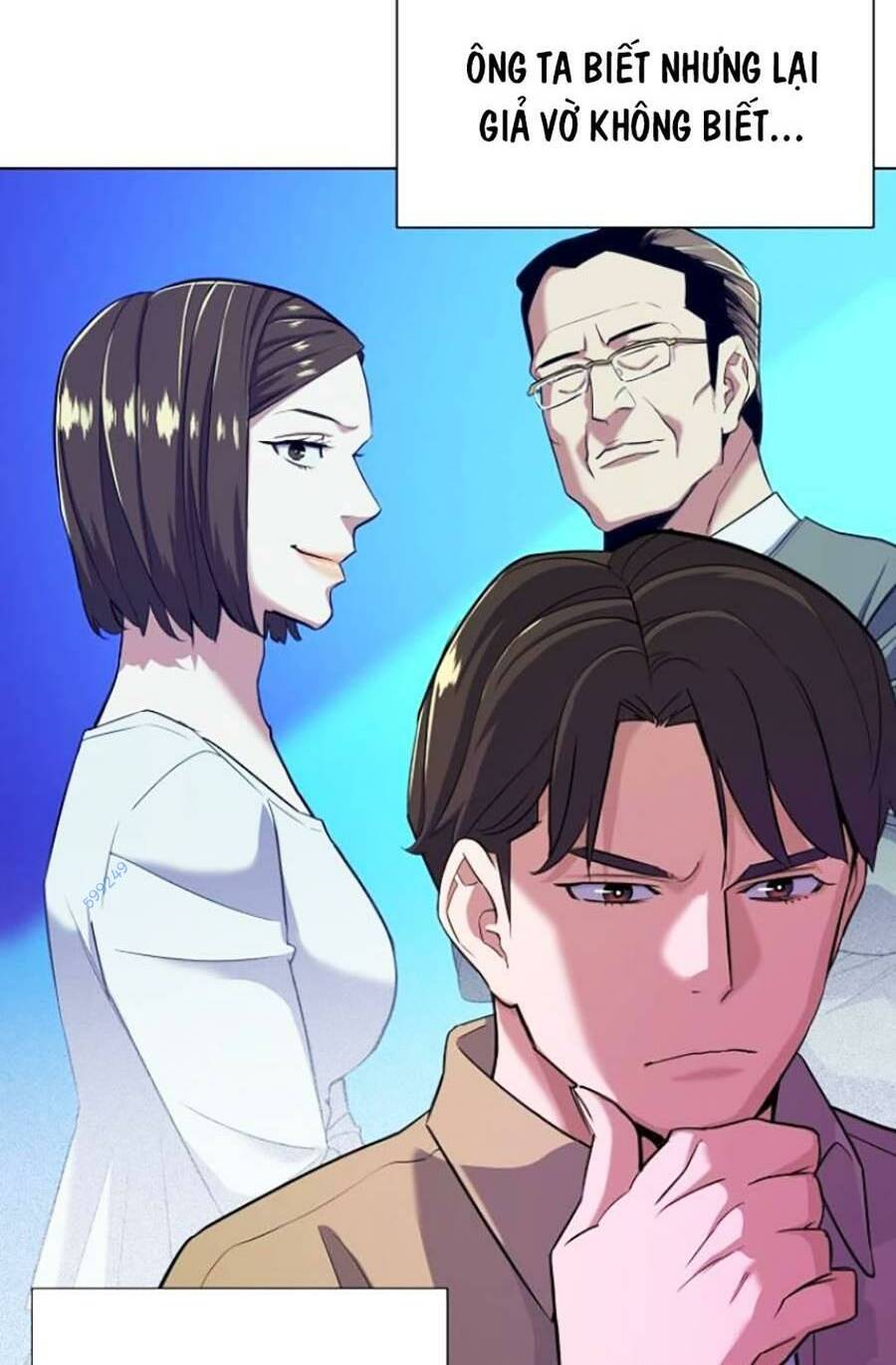 Tiểu Thiếu Gia Gia Tộc Tài Phiệt - Chapter 41 - Page 45