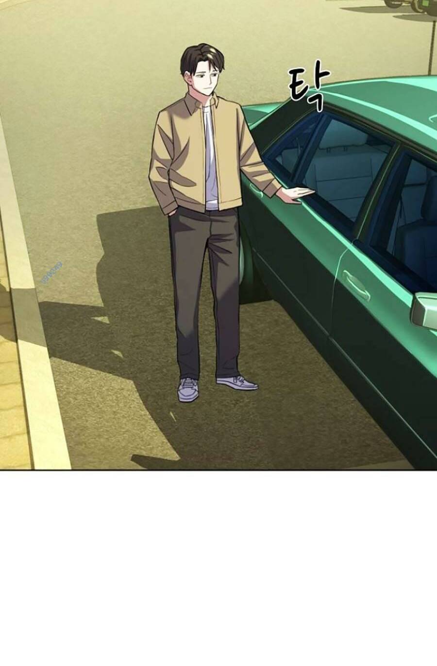 Tiểu Thiếu Gia Gia Tộc Tài Phiệt - Chapter 41 - Page 57