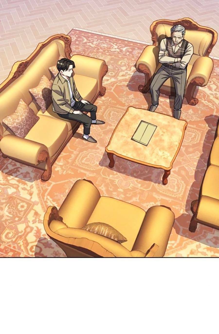 Tiểu Thiếu Gia Gia Tộc Tài Phiệt - Chapter 41 - Page 62