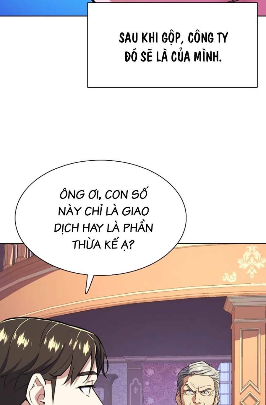 Tiểu Thiếu Gia Gia Tộc Tài Phiệt - Chapter 41 - Page 66