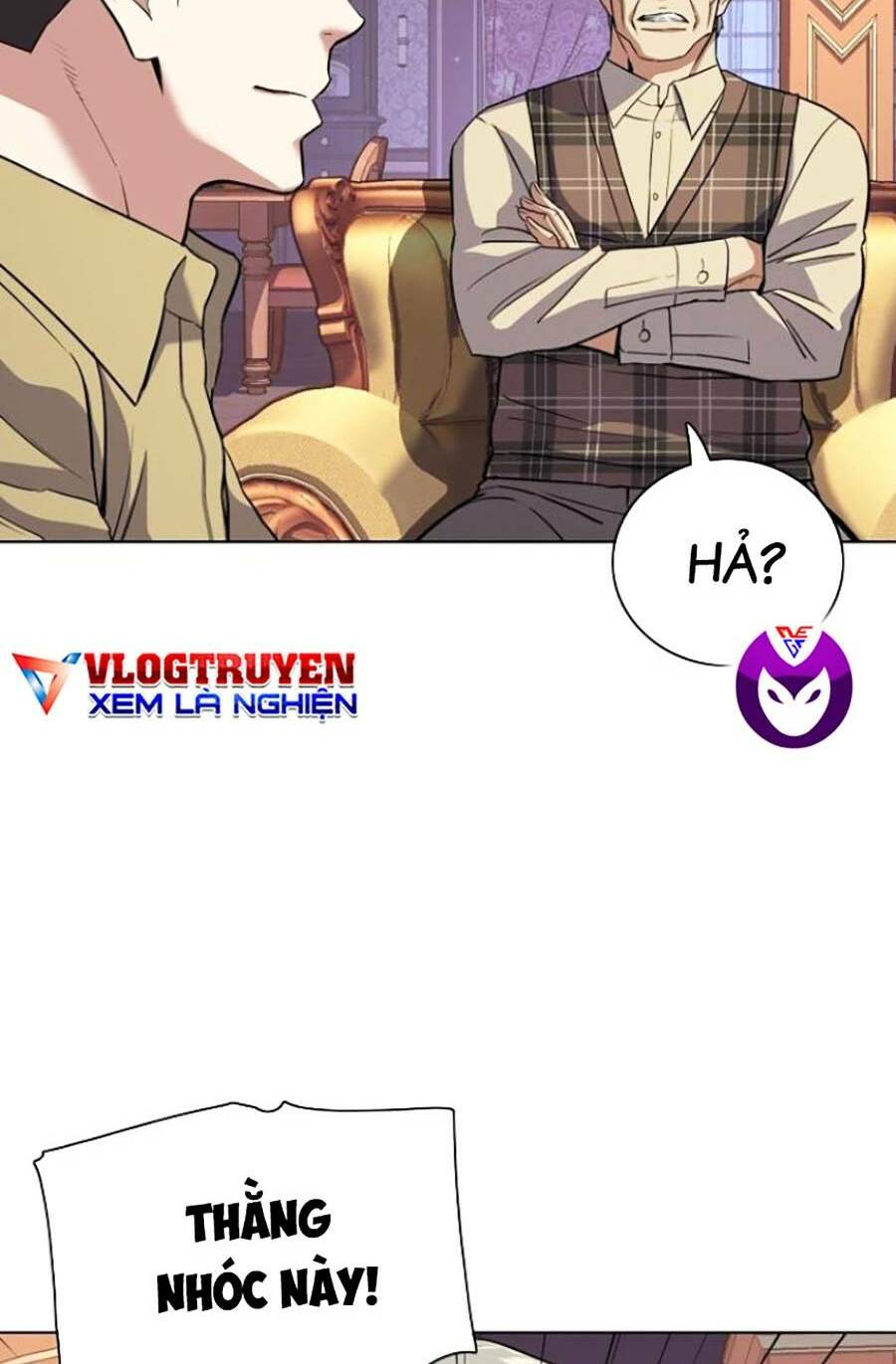 Tiểu Thiếu Gia Gia Tộc Tài Phiệt - Chapter 41 - Page 67