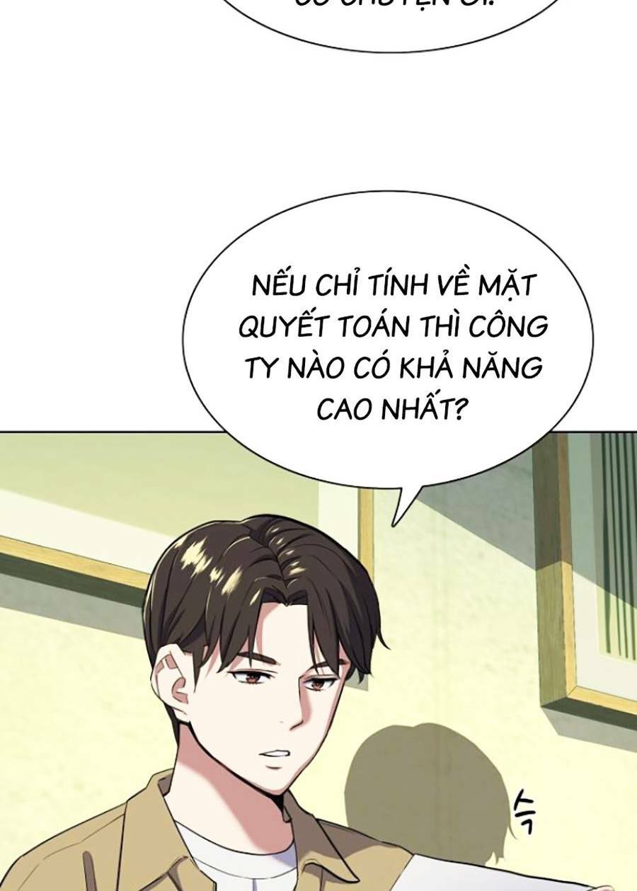 Tiểu Thiếu Gia Gia Tộc Tài Phiệt - Chapter 41 - Page 6