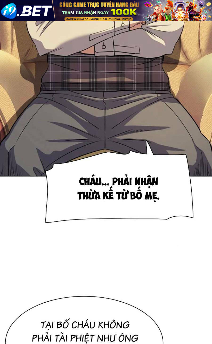 Tiểu Thiếu Gia Gia Tộc Tài Phiệt - Chapter 41 - Page 70