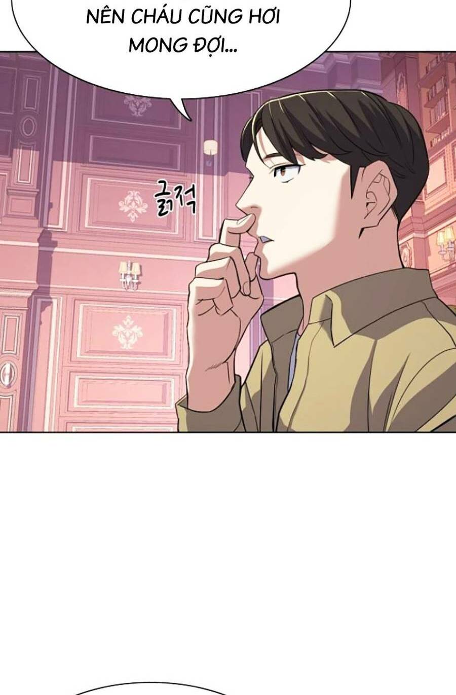 Tiểu Thiếu Gia Gia Tộc Tài Phiệt - Chapter 41 - Page 71