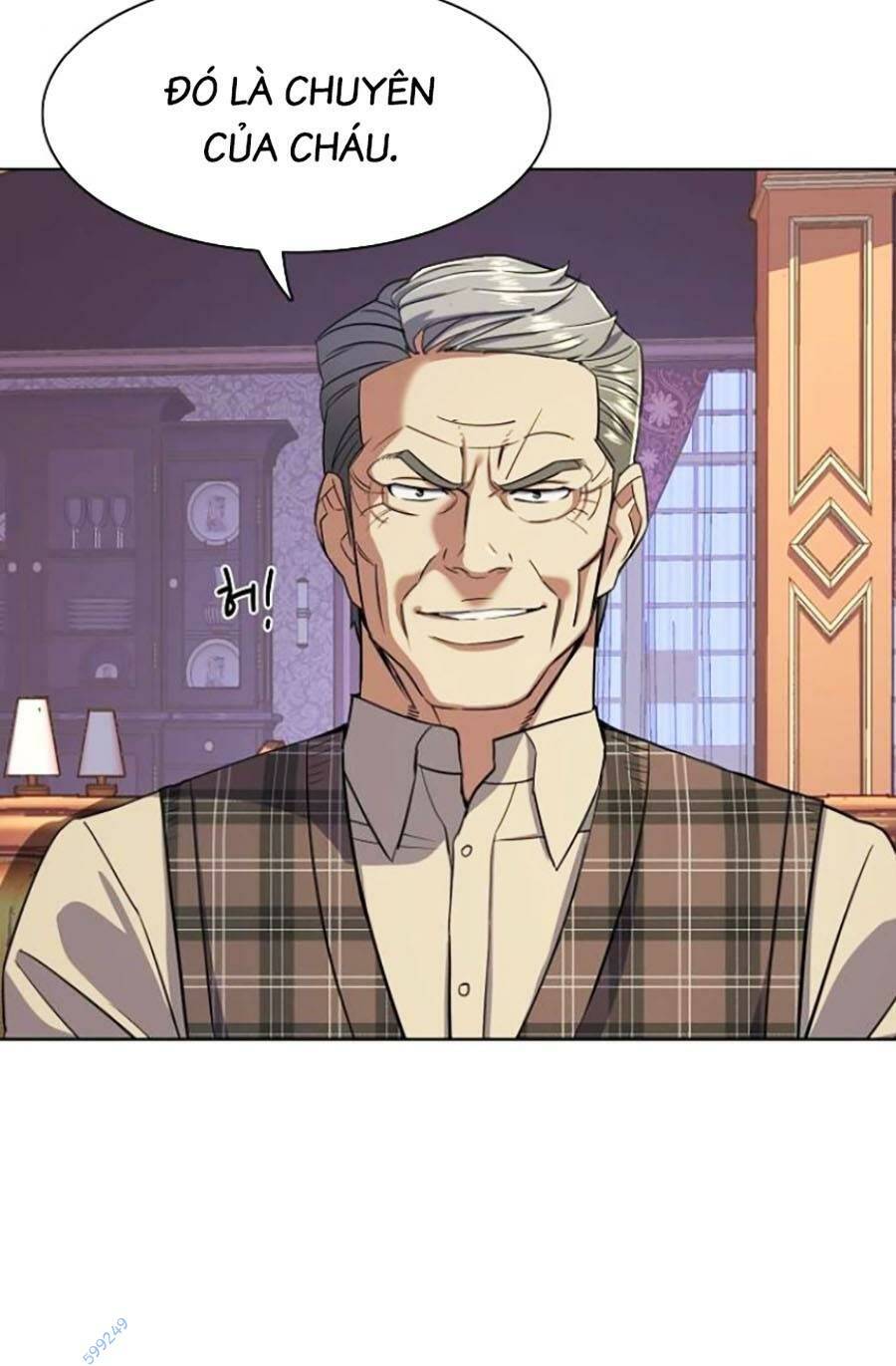 Tiểu Thiếu Gia Gia Tộc Tài Phiệt - Chapter 41 - Page 72