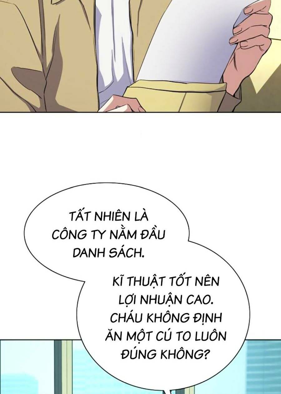 Tiểu Thiếu Gia Gia Tộc Tài Phiệt - Chapter 41 - Page 7