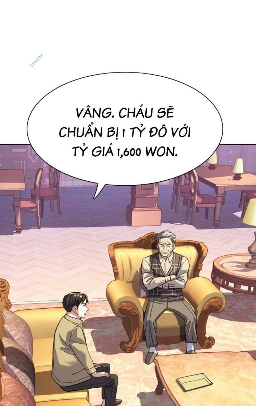 Tiểu Thiếu Gia Gia Tộc Tài Phiệt - Chapter 41 - Page 80