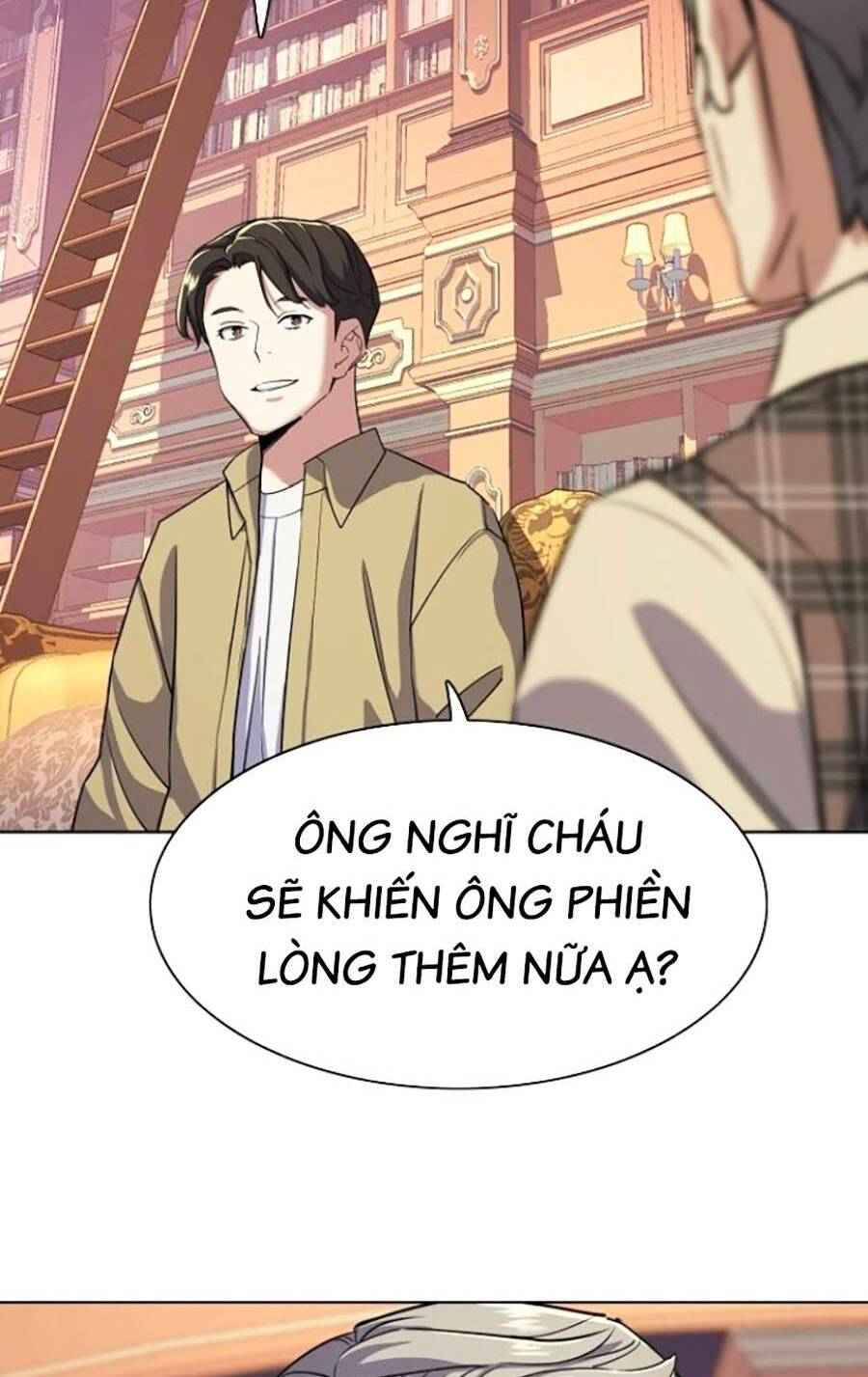 Tiểu Thiếu Gia Gia Tộc Tài Phiệt - Chapter 41 - Page 83