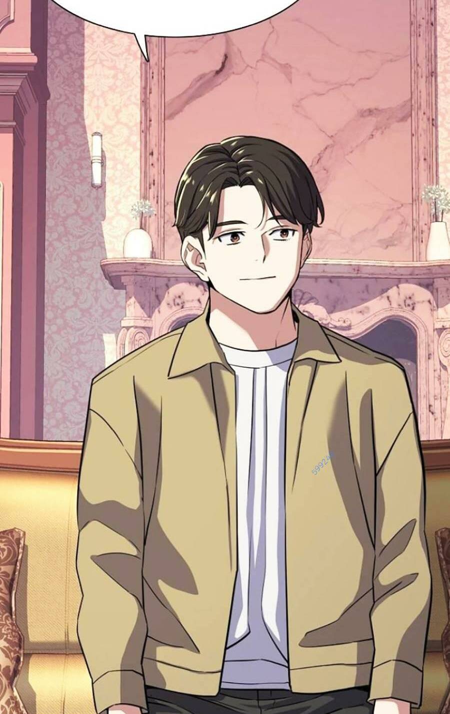 Tiểu Thiếu Gia Gia Tộc Tài Phiệt - Chapter 41 - Page 85