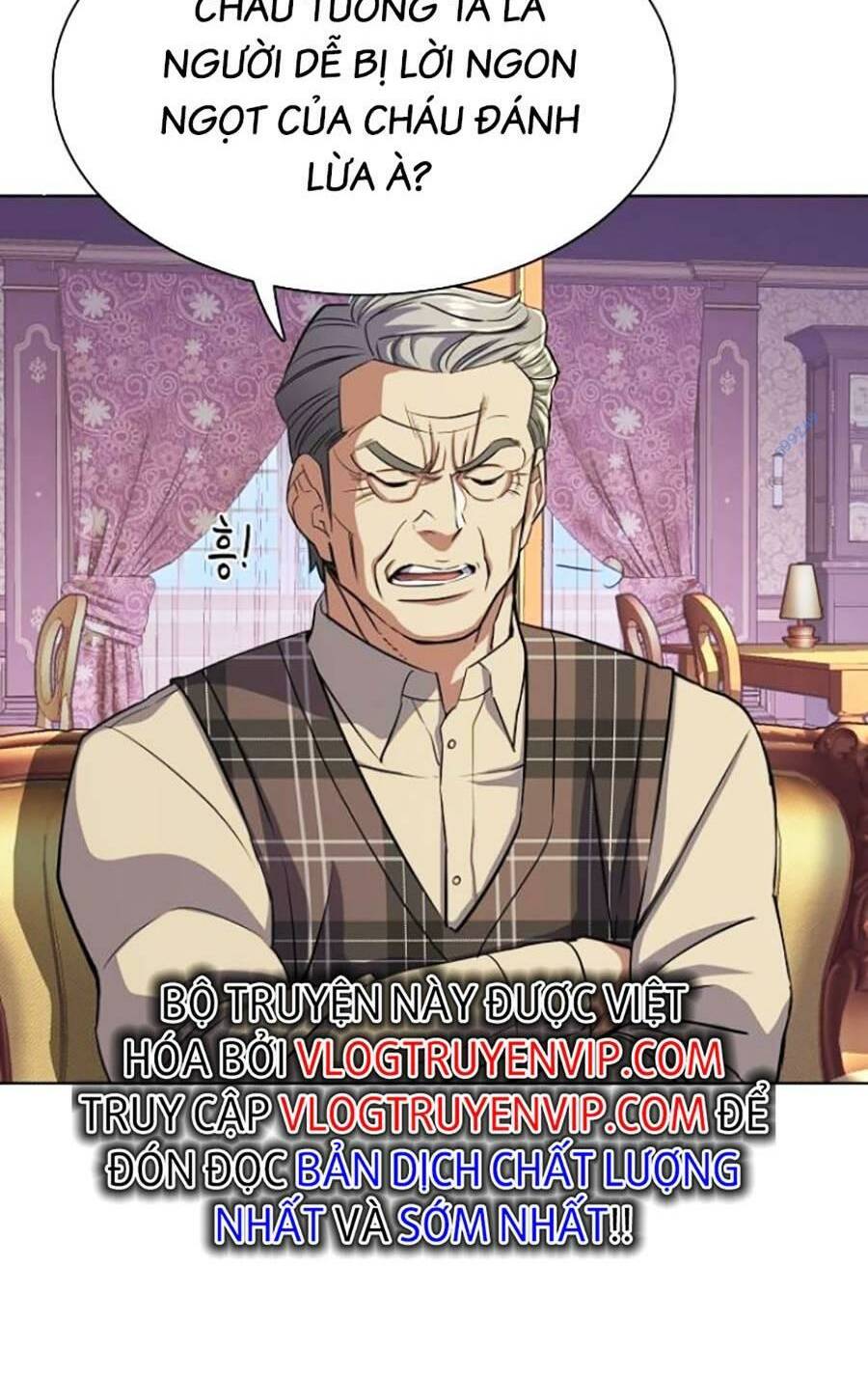 Tiểu Thiếu Gia Gia Tộc Tài Phiệt - Chapter 41 - Page 89