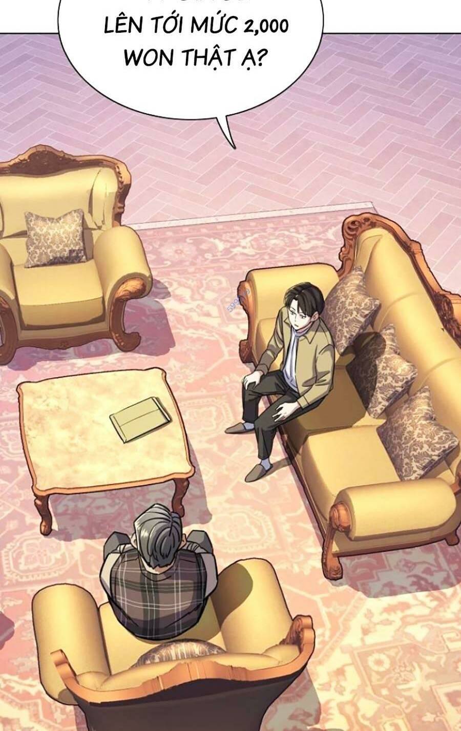 Tiểu Thiếu Gia Gia Tộc Tài Phiệt - Chapter 41 - Page 97