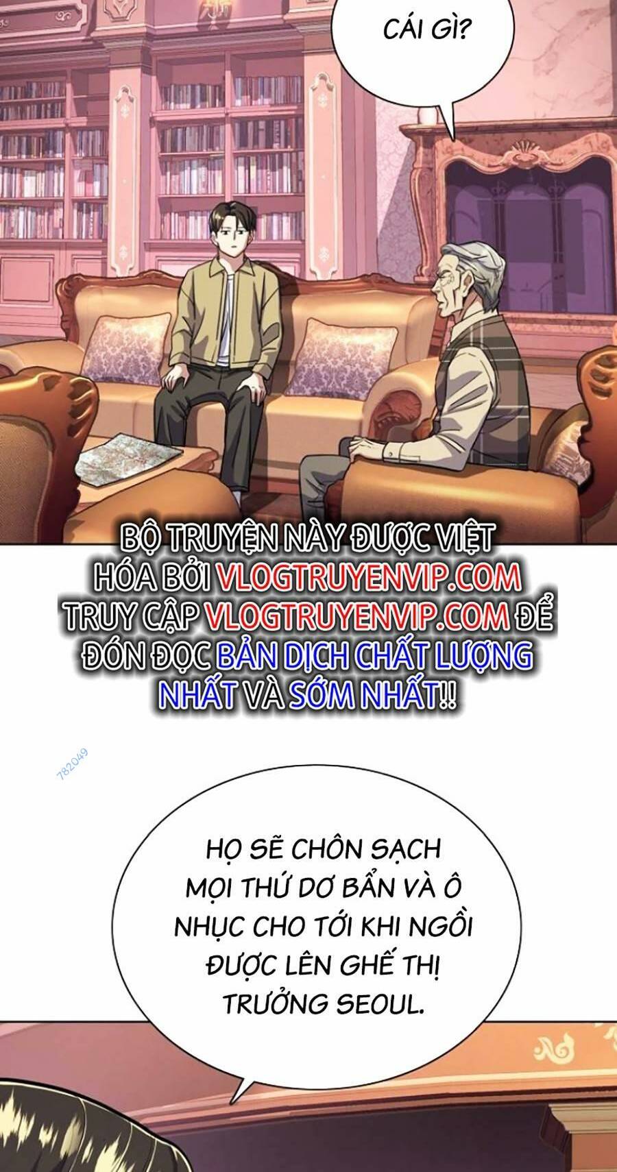 Tiểu Thiếu Gia Gia Tộc Tài Phiệt - Chapter 42 - Page 9