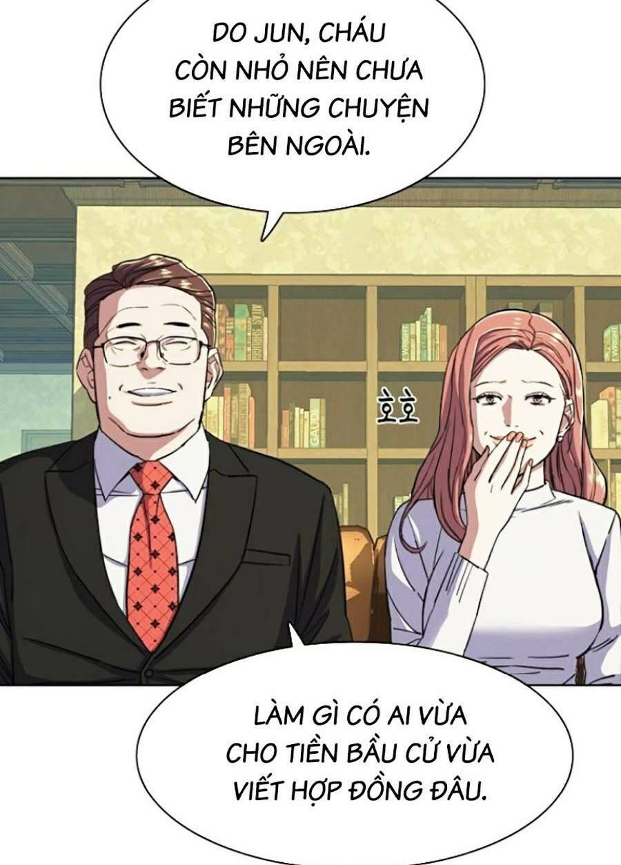 Tiểu Thiếu Gia Gia Tộc Tài Phiệt - Chapter 42 - Page 104