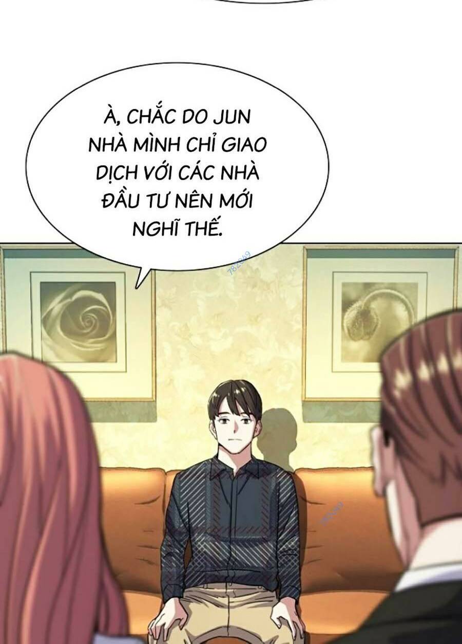 Tiểu Thiếu Gia Gia Tộc Tài Phiệt - Chapter 42 - Page 105